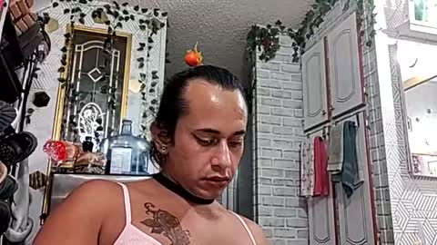 sexiwhiskey699 online show from October 1, 8:46 am