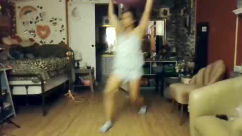 sexiwhiskey699 online show from February 17, 5:06 am