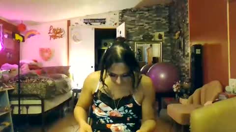 sexiwhiskey699 online show from January 12, 10:11 am