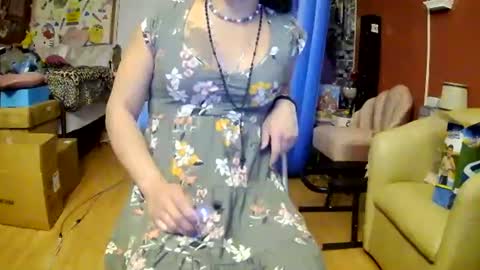 sexiwhiskey699 online show from April 9, 4:49 am