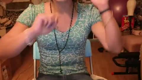 sexiwhiskey699 online show from May 5, 2:40 am