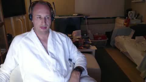 Sexlobo online show from April 11, 12:04 am