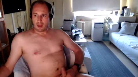 Sexlobo online show from July 14, 3:28 pm