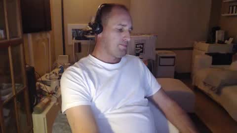 Snapshot of sexlobo1 chatting on September 28, 6:28 pm Sexlobo online show from September 28, 6:28 pm