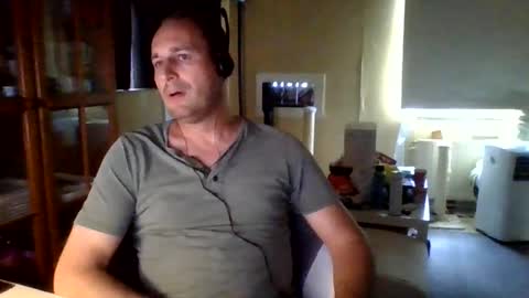 Sexlobo online show from June 27, 4:02 pm