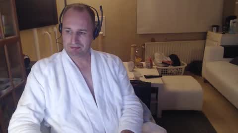 Sexlobo online show from February 13, 5:16 pm