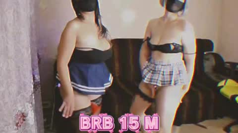 Margo sha online show from October 28, 4:13 am