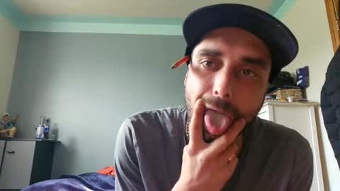 Alex online show from May 16, 7:12 pm