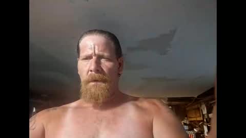 Snapshot of sexmetalmark chatting on October 15, 5:32 am sexmetalmark online show from October 15, 5:32 am