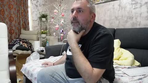 sexone25 online show from January 12, 12:12 pm