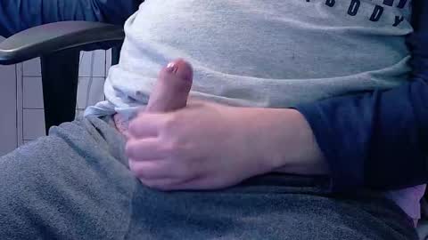 Masturbateforyou online show from February 18, 11:48 pm