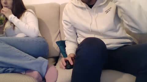 Snapshot of sexopareja332023 chatting on February 14, 11:31 pm sexopareja332023 online show from February 14, 11:31 pm
