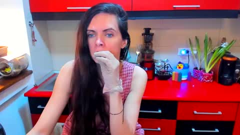 sexqueen1111 online show from February 27, 6:57 am