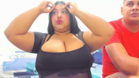 sexreal96_ online show from April 9, 9:37 am