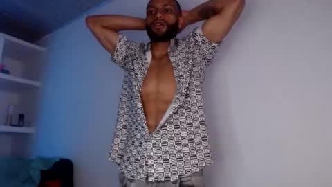 STIIV G online show from March 26, 10:15 pm