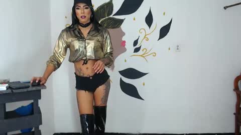 thiago online show from March 11, 7:57 am