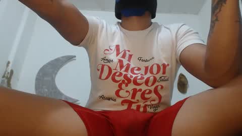 thiago online show from February 21, 8:40 am