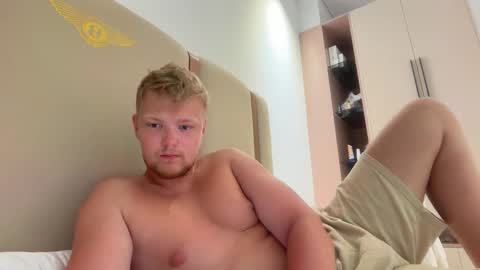 Max Leman online show from March 4, 4:04 pm