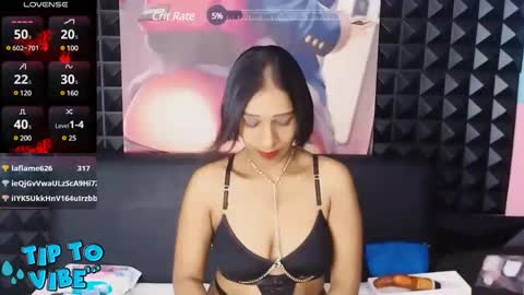 Snapshot of sexualindianx chatting on March 7, 11:27 pm claudelle online show from March 7, 11:27 pm