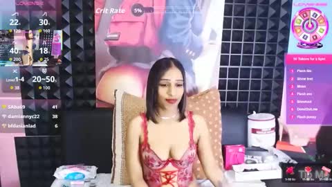 Snapshot of sexualindianx chatting on September 17, 10:46 pm claudelle online show from September 17, 10:46 pm