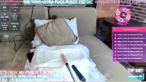 Sexualochka online show from November 27, 8:16 pm