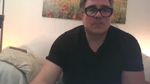 Sexurbation online show from October 31, 10:10 pm