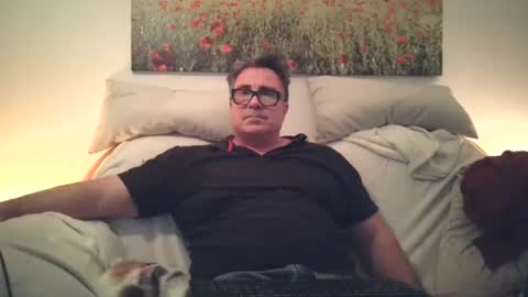 Sexurbation online show from October 13, 9:28 pm