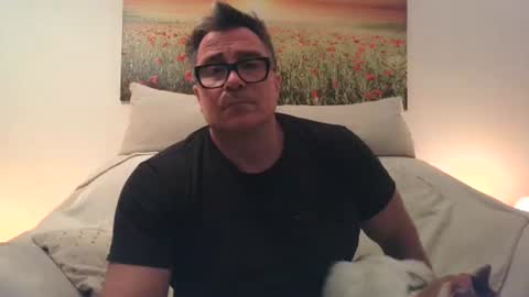 Sexurbation online show from September 29, 8:41 pm