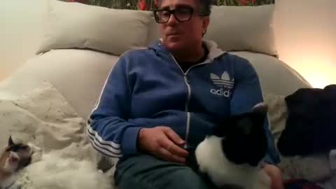 Sexurbation online show from January 23, 9:39 pm