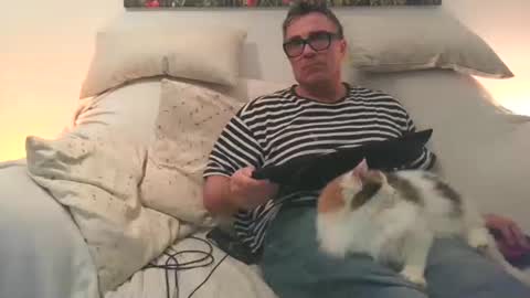 Sexurbation online show from March 20, 8:58 pm