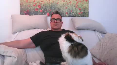 Sexurbation online show from September 14, 4:30 pm