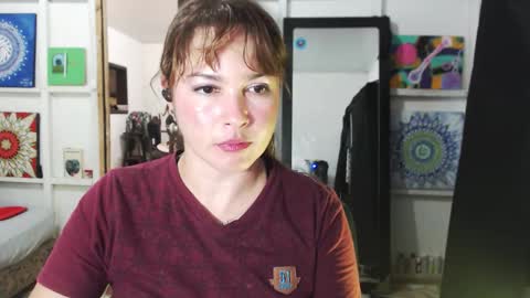 Snapshot of sexwwoman chatting on September 26, 9:34 pm CHIARA online show from September 26, 9:34 pm