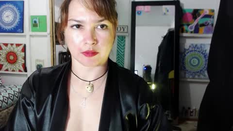 Snapshot of sexwwoman chatting on October 8, 9:21 pm CHIARA online show from October 8, 9:21 pm