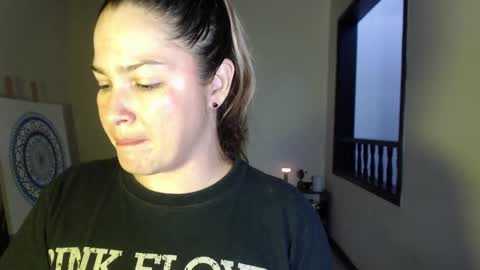 Snapshot of sexwwoman chatting on January 8, 10:27 pm CHIARA online show from January 8, 10:27 pm