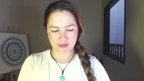 Snapshot of sexwwoman chatting on January 24, 10:51 pm CHIARA online show from January 24, 10:51 pm