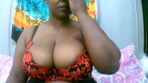 sexxi_ebony online show from February 20, 6:26 am