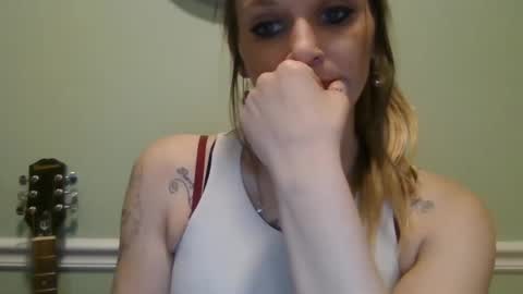 sexxileeah online show from January 14, 10:59 am