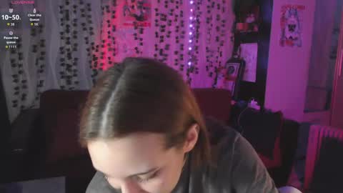 Lally online show from April 13, 5:50 pm