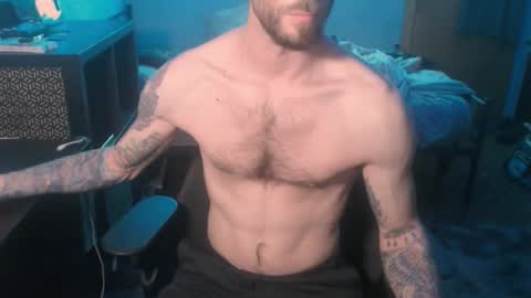 SiuL online show from February 25, 7:06 pm