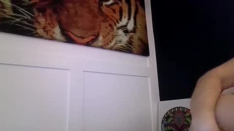 sexxxyvibes online show from October 19, 2:55 pm