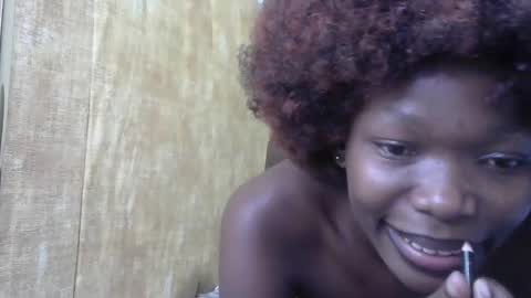 Snapshot of sexxy_goddes chatting on February 15, 9:37 pm skylar online show from February 15, 9:37 pm