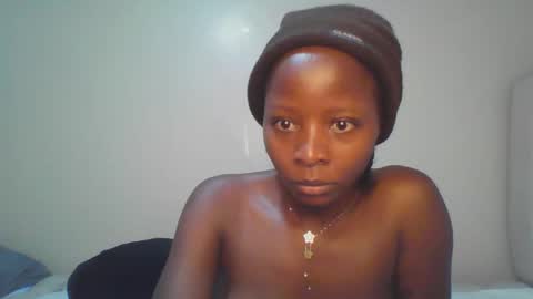 melanin online show from February 24, 3:20 am