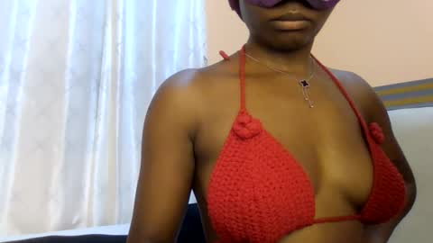 melanin online show from May 29, 2:42 am
