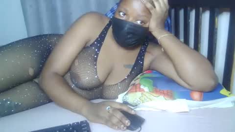 sexxybooty254 online show from May 1, 3:22 am