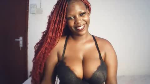 sexxydivah online show from February 6, 8:22 pm