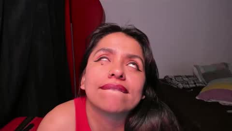 LINDA online show from April 3, 1:34 am