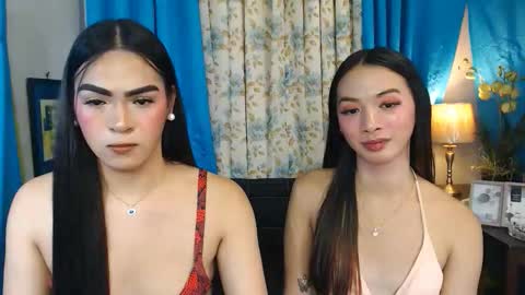 sexxyhotasianladyboy online show from February 28, 4:00 pm