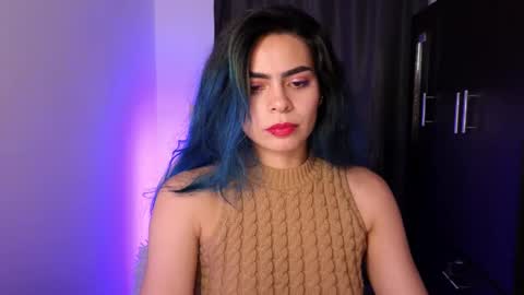  Angie   online show from September 27, 1:03 am