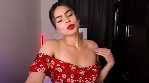  Angie   online show from September 22, 10:58 pm