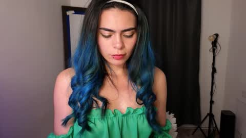  Angie   online show from October 27, 11:16 pm